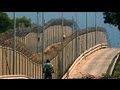 Valla Melilla y Ceuta / Ceuta and Melilla Border Fences [IGEO.TV]