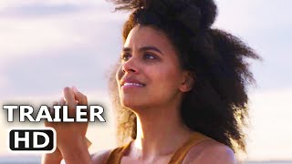 NINE DAYS Trailer (2020) Zazie Beetz, Winston Duke, Bill Skarsgard Drama Movie