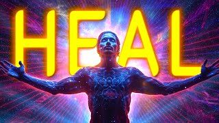 YOUR BODY NEEDS THIS 111Hz + 174Hz + 528Hz Healing Frequency Music
