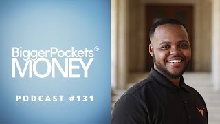 Investing made simple with Kevin Matthews II | BiggerPockets Money Podcast 131