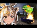 【MY SUMMER CAR】EVERYTHING IS FINE【globie | Kiri Kilovolt】