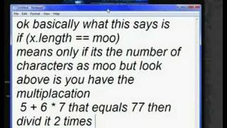 hack this site javascript 3
