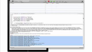 Getting started with the SplitViewController on the iPad