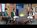 International Football Star Tahir Agha & Son Ali Agha Open Up! | Hosted by Barkhiya Changezi | PTV..