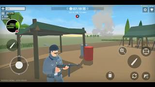 Raidfield 2 Stream Android Gameplay Walkthrough Part-1 #RsAndroidGamingGroup