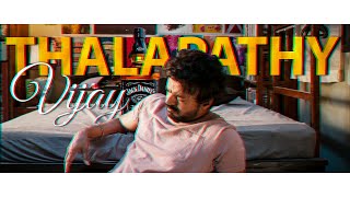Karan cuts Master - Fanmade 2k Trailer |Thalapathy Vijay, Vijay Sethupathi |Lokesh Kanagaraj |