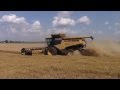 2014 CLAAS Lexion 730 Combine