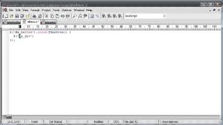 jQuery 66 Hide