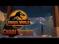 Jurassic World: Chaos Theory [2024] - Toro Carnotaurus Screen Time