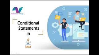 Conditional statements in java with examples | Decision Making|Java tutorials | free online courses