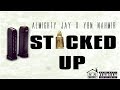 YBN Almighty Jay - Sticked Up (feat. YBN Nahmir)
