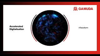 Accelerated Digitalisation