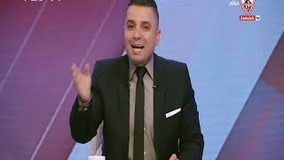زملكاوى - حلقة الأحد مع (أحمد جمال) 25/10/2020 - الحلقة الكاملة