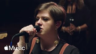 YEBBA — Evergreen (Official Music Video) | Apple Music