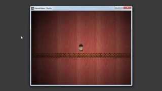 Solid Walls with GameMaker