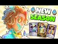 Season 34 Is HERE! (Essence Openings)