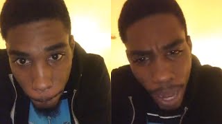 Man Gets Murdered On Facebook Live While Playing Hide & Seek