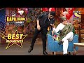 नकली Amitabh Bachchan Vs नकली Mika Singh | The Kapil Sharma Show Season 2 | Best Moments