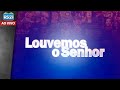 Programa Louvemos o Senhor - Parte I | AO VIVO | Rede Século 21