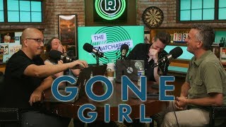 'Gone Girl’ With Bill Simmons, Shea Serrano, Mallory Rubin, and Sean Fennessey | The Rewatchables