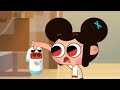 Tanda Comercial de Discovery Kids (Feed México) (15/07/2022)