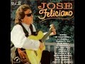 Sabra Dios 'José Feliciano'