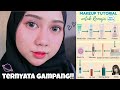 IKUTIN TAHAPAN MAKEUP TUTORIAL UNTUK REMAJA 2020!! SIMPLE AND FRESH!