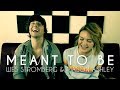 Bebe Rexha (feat. Florida Georgia Line) - Meant to Be (cover by Wes Stromberg & Mason Ashley)