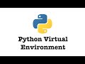 Master Python Virtual Environments: A Beginner's Guide to venv & pip