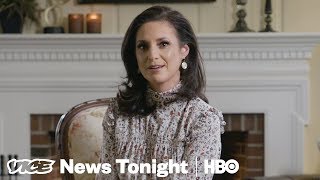 How Broken The College Admissions Process Is (HBO)