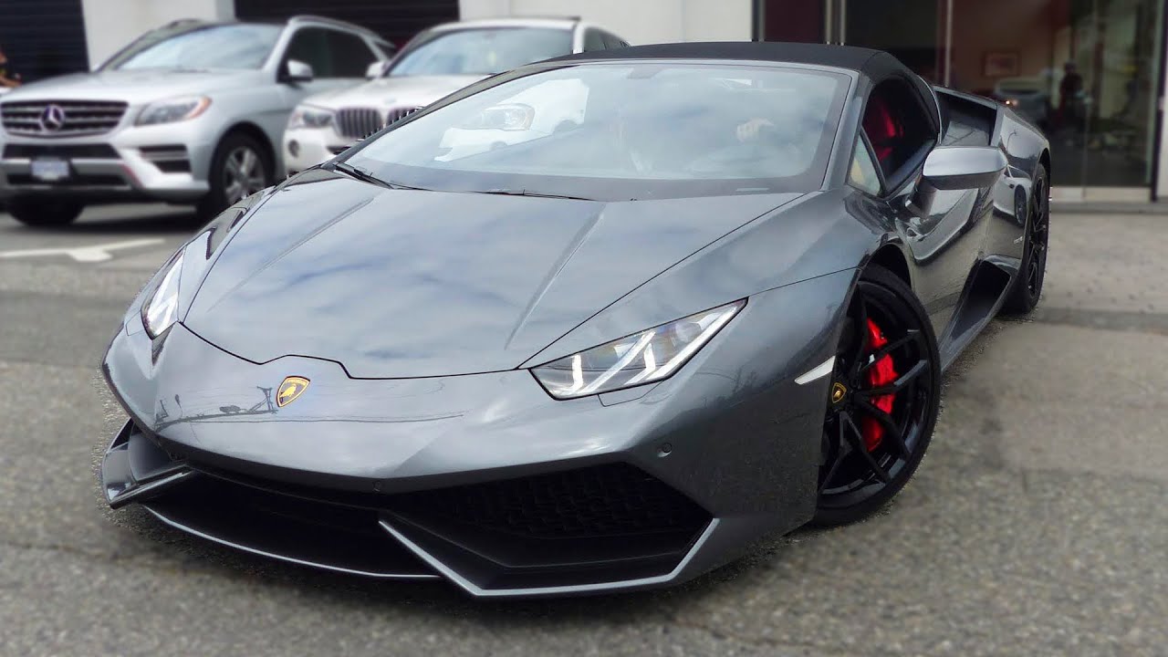 My New Car Youtube