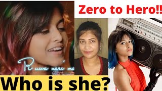 Who is this girl? Manike mage hithe| Trending song | yohani life story| biography |Monisha manoharan