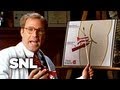 Magic Mouth - SNL
