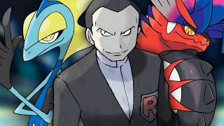 1 Hour of CRAZY Pokémon Facts You NEED to Know