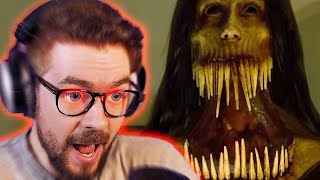 Scariest Videos On The Internet #1