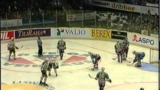 SM-Liiga 1994-1995 Playoffs - 5. finaali, Jokerit - TPS