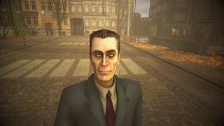 "SFM Recreates the 'Human Being' Animation!"