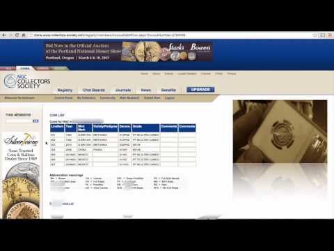 Submitting Your Gold And Silver Coins To NGC For Grading - A Quick ...