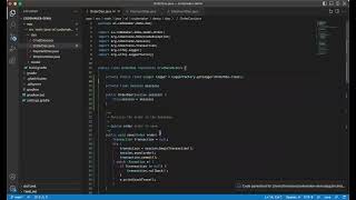 CodeMaker Visual Studio Code Plugin