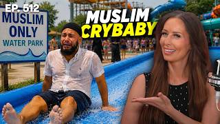 This Muslim Threatened ME — Now HE'S Playing the Victim | 05/20/26