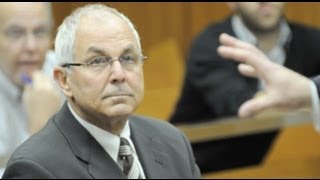 Bernie Madoff's brother pleads guilty - New York Post