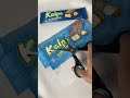 BIKIN PAPER SQUISHY KALPA #tutorials #squishy #asmr