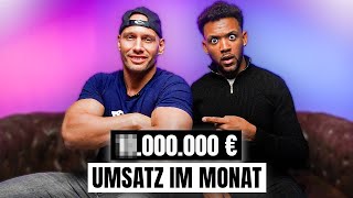 Flying Uwe: Geld, seine Firmen und die YouTube Anfänge