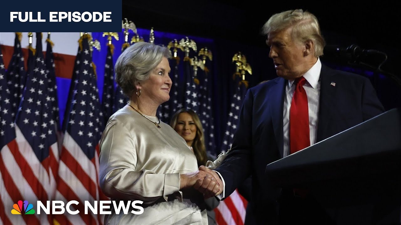 Morning News Now Full Broadcast Nov 8 Youtube