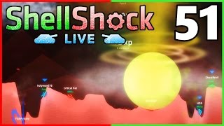 [51] Nuke In A Box! (Shellshock Live Multiplayer)