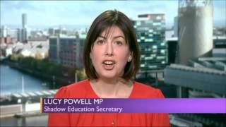 What can we expect from Labour in May elections?: Lucy Powell
