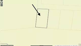 Land For Sale Edwards , Mississippi