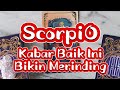 Ramalan Zodiak Scorpio Hari Ini‼️Kabar Baik Ini Bikin Merinding