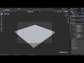 Blender Camera View No Numpad | Camera View Without 0 | Blender How To Go To Camera View