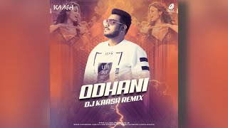 Odhani - Remix  | Dj Kaash | Made In China |  Rajkummar & Mouni Roy | Neha Kakkar & Darshan Raval